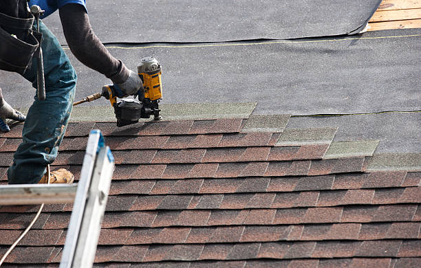 Licensed Flat Roof Repair service in Phenix City, AL - Brentwood Metal Roofing